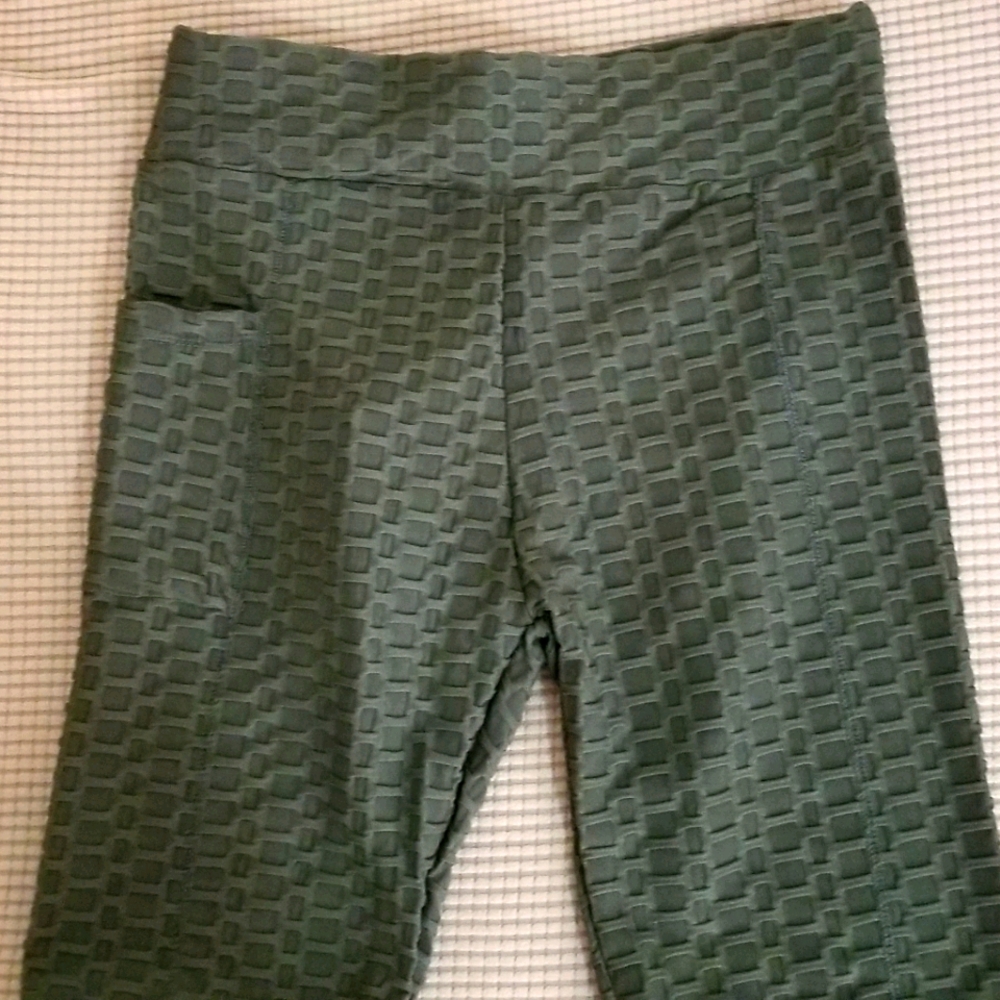 Workout Shorts - Picture 8 of 9
